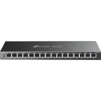 TP-Link TL-SG116P, Switch 
