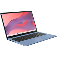 ASUS Chromebook CM15 (CM1505CM4A-S70030), Notebook blau,  MediaTek Kompanio 540, Mali-G57 MC2, 4 GB LPDDR5X, 128 GB (128 GB eMMC), Google Chrome OS