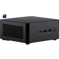 ASUS NUC 14 Pro Tall Kit RNUC14RVHV500002I, Barebone schwarz, ohne Betriebssystem