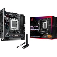 ASUS ROG STRIX B850-I GAMING WIFI, Mainboard
