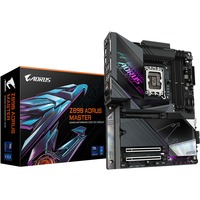 GIGABYTE Z890 AORUS MASTER, Mainboard