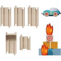 HABA Cars - Actionsprungschanze, Bahn