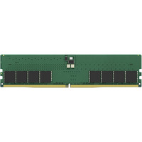 Kingston DIMM 32 GB DDR5-5600, Arbeitsspeicher grün, KVR56U46BS8-32, ValueRAM