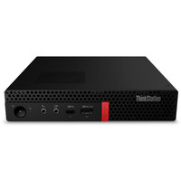 Lenovo ThinkStation P330 30CE Generalüberholt , Mini-PC schwarz, Windows 11 Pro