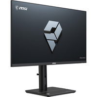 MSI PRO MAX 27P Z 8MG-016XDE, PC-System schwarz, ohne Betriebssystem