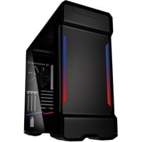 Phanteks Evolv X , Tower-Gehäuse schwarz, Tempered Glass