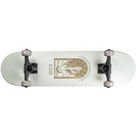 RAM Skateboard Ligat bright beige/braun