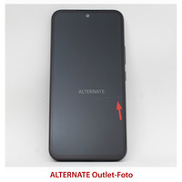 Samsung Galaxy A54 5G 128GB, Handy Awesome Graphite, Android 13, Dual-SIM, 8 GB