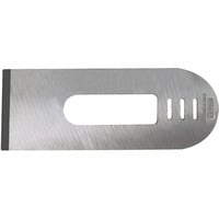 Stanley Hobeleisen für Blockhobel 12-020, Ersatzmesser 40 mm, 6 Stück