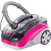 Thomas AQUA+ ALLERGY & FAMILY , Waschsauger pink/grau