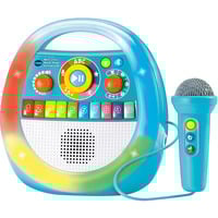VTech Mein erster Musik-Player - Karaokespaß, Musikspielzeug 