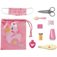 ZAPF Creation BABY born® Erste-Hilfe-Set, Puppenzubehör