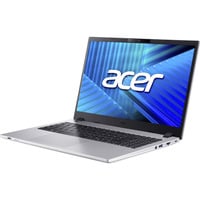 Acer TravelMate P2 (TMP215-75-G2-TCO-54C5), Notebook silber, Intel® Core™ Ultra 5 125H, Intel® Arc™ Graphics, 16 GB DDR5, 512 GB (512 GB SSD), Windows 11 Pro