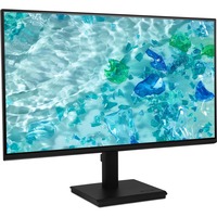 Acer Vero V277Gbip, LED-Monitor 68.6 cm (27 Zoll), schwarz, FullHD, IPS, HDMI, DP, VGA, 120Hz Panel