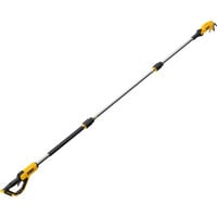 DEWALT Akku-Teleskop-Astschere DCMPP569N, 18Volt gelb/schwarz, ohne Akku und Ladegerät