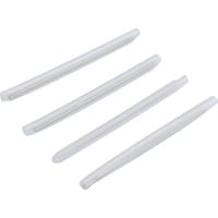 Digitus Fiber Optic 2mm Schrumpfspleißschutz, 45mm, Kabelführung 100 Stück