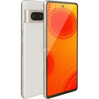 Google Pixel 7 256GB, Handy Snow, Android 13, 8 GB