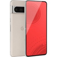 Google Pixel 8 Pro 256GB, Handy Porcelain, Android 14, Dual SIM, 12 GB