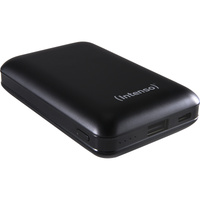 Intenso Powerbank XC10000 schwarz, 10.000 mAh