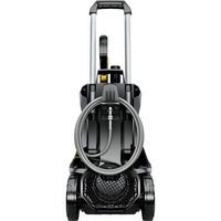 Kärcher Hochdruckreiniger K 5 Power Control Flex gelb/schwarz, mit Dreckfräser