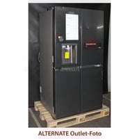 LG GML960PYFE, Multi-Door LINEARCooling, Smart Fresh Air, Smart ThinQ