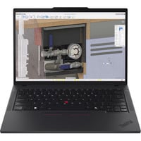 Lenovo ThinkPad P14s G6 AMD (21QL006JGE), Notebook AMD Ryzen AI 7 PRO 350, AMD Radeon 860M, 32 GB DDR5, 1.017578125 TB (1.017578125 TB SSD), Windows 11 Pro
