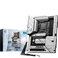 MSI Z790 PROJECT ZERO, Mainboard 