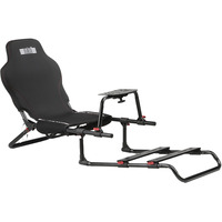 Next Level Racing GTLite Junior NLR-S041, Sim Rig schwarz