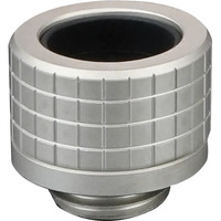 Thermal Grizzly DeltaMate Fitting HT14, Verbindung nickel