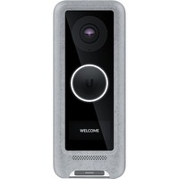 Ubiquiti Unifi G4 Türklingelabdeckung Beton grau, für G4 Doorbell