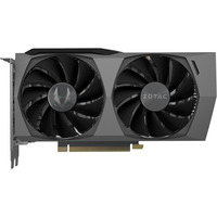 ZOTAC GeForce RTX 3060 Ti TWIN EDGE OC LHR Generalüberholt, Grafikkarte Lite Hash Rate, 3x DisplayPort, 1x HDMI 2.1