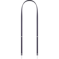 Apple Crossbody Band (lila), Gurt lila
