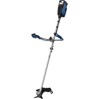 Bosch Akku-Freischneider GFR 18V-25 BH Professional solo, 18Volt, Rasentrimmer blau/schwarz, ohne Akku und Ladegerät