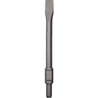 Einhell Flachmeißel SDS-Hex, 410 x 40mm