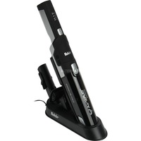 Fakir Premium | AS 1110 LT, Handstaubsauger schwarz/silber