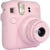 Fujifilm instax mini 12, Sofortbildkamera pink