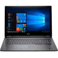 Fujitsu LIFEBOOK U748 Generalüberholt, Notebook schwarz, Intel® Core™ i5-8250U, Intel® UHD Graphics 620, 16 GB DDR4, 512 GB (512 GB SSD), Windows 11 Pro 64-Bit
