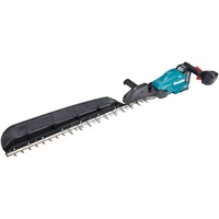 Makita Akku-Heckenschere UH014GZ XGT, 40Volt, 75cm blau/schwarz, ohne Akku und Ladegerät