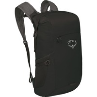 Osprey Ultralight Dry Stuff Pack , Rucksack schwarz, 20 Liter