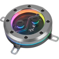 Thermaltake Pacific SW1 Plus Water Block, CPU-Kühler