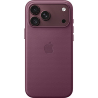 Apple Funktionsgewebe Case mit MagSafe, Handyhülle beere, iPhone 18 Pro Max