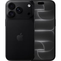Apple iPhone 18 Pro 256GB DEP, Handy Schwarz, iOS