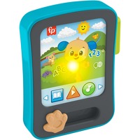 Fisher-Price Lernspaß Geschichtenerzähler