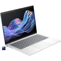 HP EliteBook X G1i (B69BJET), Notebook silber, Intel® Core™ Ultra 7 258V, Intel® Arc™ Graphics 140V, 32 GB LPDDR5X, 1 TB (1 TB SSD), Windows 11 Pro 64-Bit