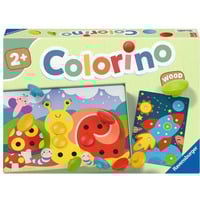 Ravensburger Mein Holz-Colorino, Lernspiel