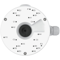  Reolink Junction Box RLA-JBL1, Halterung weiß
