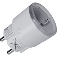 Shelly Wave Plug S, Steckdose weiß