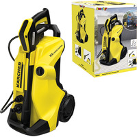 Smoby Kärcher Hochdruckreiniger K 4, Kinderwerkzeug 