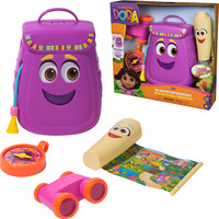 Spin Master Dora - Mein Abenteuer Rucksack, Rollenspiel