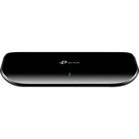 TP-Link TL-SG1008D V8.0, Switch schwarz